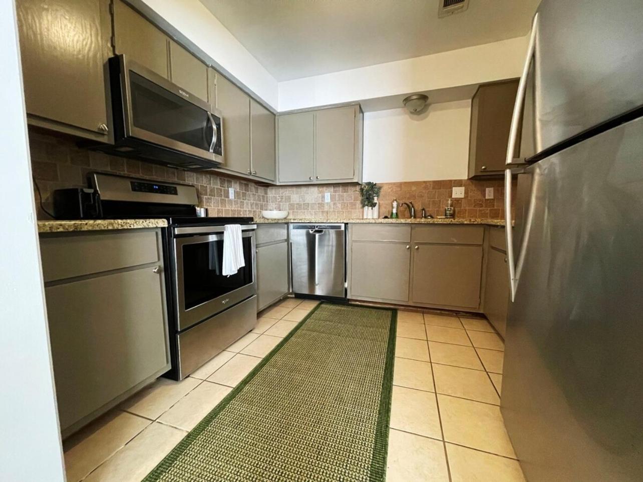 Brilliant & Beautiful Bnb Apartment! B College Station Exterior foto